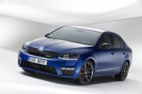 Škoda Octavia III