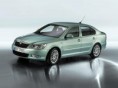 Škoda Octavia II