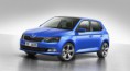 Škoda Fabia III